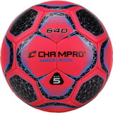 Champro SB640 Maverick Soccer Ball