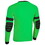 Custom Champro SGK1 Keeper Soccer Goalie Jersey, Price/Each