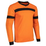 Custom Champro SGK1 Keeper Soccer Goalie Jersey
