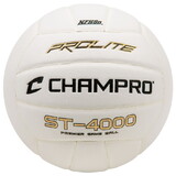 Champro VBST4000 St-4000 Premier Microfiber Volleyball