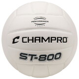 Champro VBST800 Soft Touch Pro Performance Volleyball