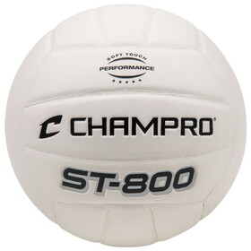 Champro VBST800 Soft Touch Pro Performance Volleyball
