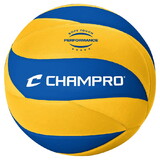 Champro VBST900 Wave Soft Touch Pro Performance Volleyball