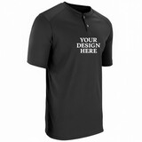 Custom Champro BS53 Turn Two Jersey