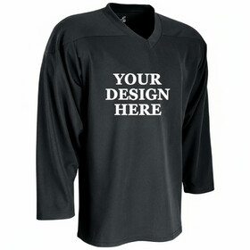Custom Champro HJ2 Faceoff Hockey Jersey
