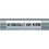 Seton 20571 Intrinsically Safe Wiring Conduit Marker, Price/Each