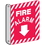 Seton 22002 Fire Alarm Metal Fire Equipment Marker, Price/Each