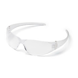 Crews 2605B MCR Safety Checkmate Safety Glasses