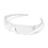 Crews 2605B MCR Safety Checkmate Safety Glasses, Price/Pair
