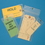 Seton 26943 Clear Protective Tag Envelopes, Price/Each