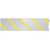 Seton 27923 Reflective Barricade Tape - Caution Stripe, Price/1000 /Feet