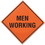 Seton Roll Up Signs - Men Working, Price/Each
