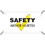 Seton 28759 Safety Never Hurts Safety Slogan Banners, Price/Each