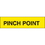 Seton 30334 Setonsign? Value Packs - Pinch Point, Price/6 /pack