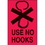 Seton 30674 International Shipping Labels- Use No Hooks, Price/500 /Label