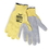 Sperian 3342B Sperian Junk Yard Dog Leather Kevlar Gloves KV18A10050E, Price/Pair