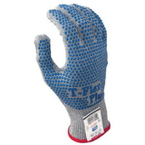 T-Flex 3346B Showa T/Flex Plus Cut-Resistant Ambidextrous Gloves, Case of 12