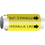 Setmark 33622 Setmark Snap-Around Pipe Markers - Hydraulic Line, Price/Each