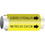 Setmark Setmark Snap-Around Pipe Markers - Nitrous Oxide, Price/Each