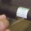 Seton 51110 Calibrated Wrap Around Write On Labels, Price/20 /Label