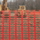 Seton 52401 Cortina Economy Barricade Fencing 03-901, Price/Each