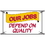 Seton 55171 Our Jobs Depend On Quality Productivity Banners, Price/Each