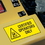 Seton 64801 Forklift Safety Labels - Certified Operators Only, Price/5 /Label