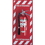 Seton 64886 Fire Extinguisher Mounting Panel, Price/Each