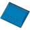 Seton 67893 Reflective Pavement Markers - 2-Way Blue Reflector, Price/Each