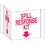 Seton 68223 3-Way View Spill Control Signs - Spill Response Kit, Price/Each