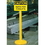 Seton 70230 Portable Safety Sign Stanchion, Price/Each