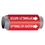 Ultra 76165 Ultra-Mark Self-Adhesive High Performance Pipe Markers - Sprinkler Water, Price/Each