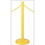 Seton Guideline Stanchions, Price/Each