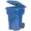 Seton Brute Roll Out Containers, Price/Each