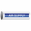 Opti-Code 85091 Opti-Code Self-Adhesive Pipe Markers - Air Supply, Price/Each