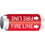 Setmark 86376 Setmark Snap-Around Fire Protection Markers - Fire Line, Price/Each