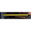 Seton 86994 Wall Mount Security Tensabarriers- Yellow and Black 897-15-S-33-NO-D4X-C, Price/Each