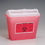 Seton 87212 First Aid Only SharpSentinel? Sharps Container M943, Price/Each