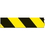 Seton 90507 Mini Barricade Tape - Caution Stripe, Price/Each