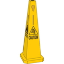 Seton 95203 Safety Traffic Cones- Caution