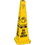 Seton 95209 Safety Traffic Cones- Restricted Area Do Not Enter, Price/Each