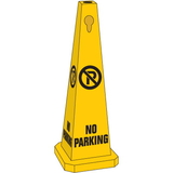 Seton 95218 Safety Traffic Cones- No Parking