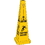 Seton 95224 Safety Traffic Cones- Caution Tripping Hazard (With Graphic), Price/Each
