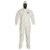 Dupont AA600 DuPont Tychem SL Coveralls