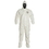 Dupont AA600 DuPont Tychem SL Coveralls, Price/12 /pack