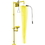Seton BB058 Bradley Drench Shower Tester S19-330ST, Price/Each