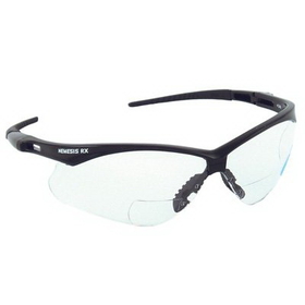 Jackson BB237 Jackson Safety Nemesis RX Safety Glasses