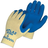 B.E.S.T. BB297 Atlas Tuff-Coat II Gloves