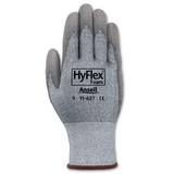 Ansell BB437 Ansell HyFlex Dyneema Knitted Cut Resistant Gloves