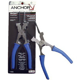 Seton DD235 Anchor Brand - Mig Welding Pliers YS-50